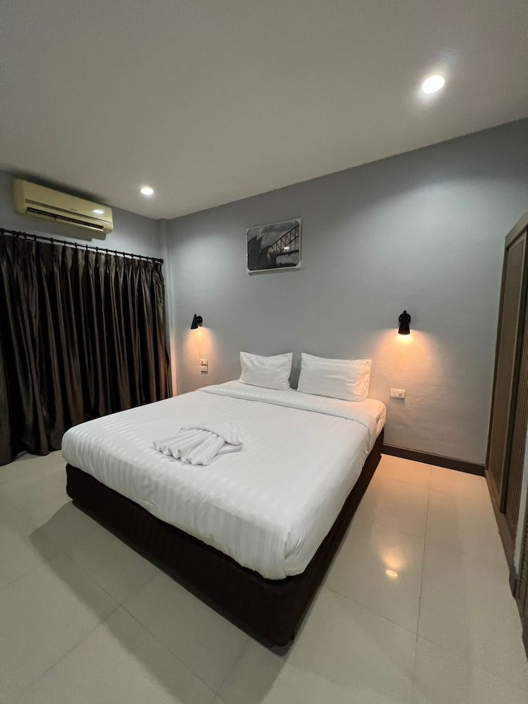 Deluxe Double Room, Balcony, Mountain View