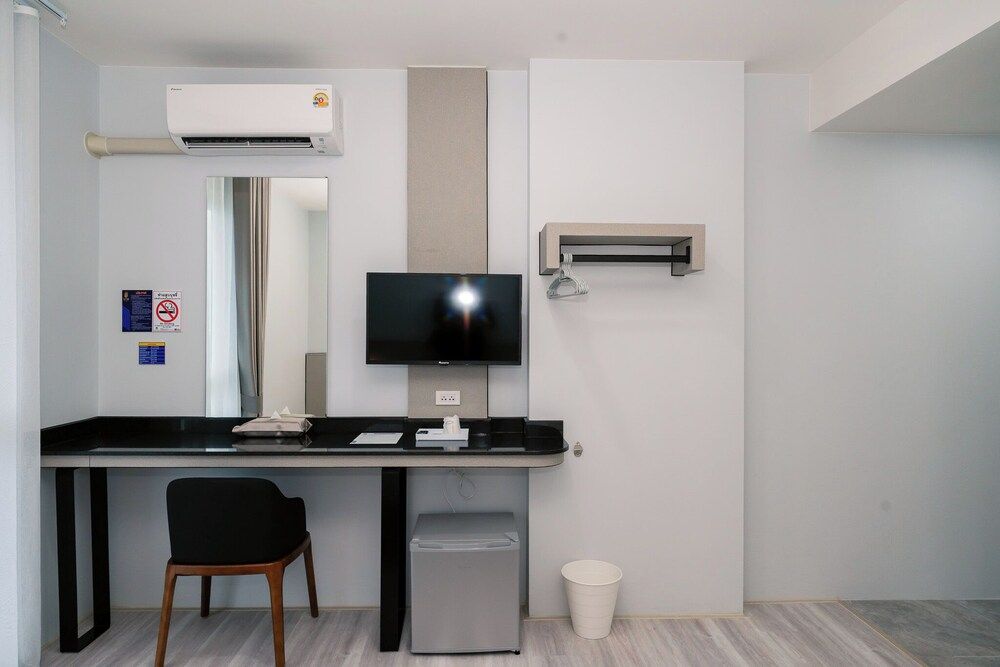 One Budget Hotel Chiangrai Maesai Payang Standard Twin Room 2