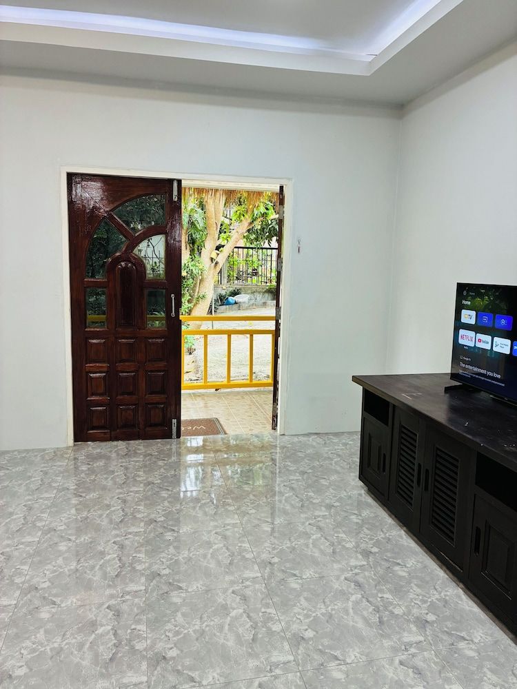 The Green Horizon Villa Chaweng Hill Deluxe Villa, Garden View 16