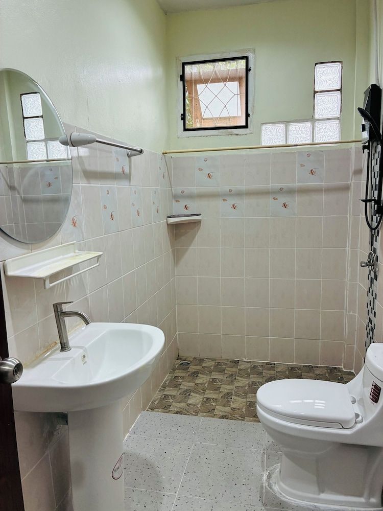 The Green Horizon Villa Chaweng Hill Deluxe Villa, Garden View 22