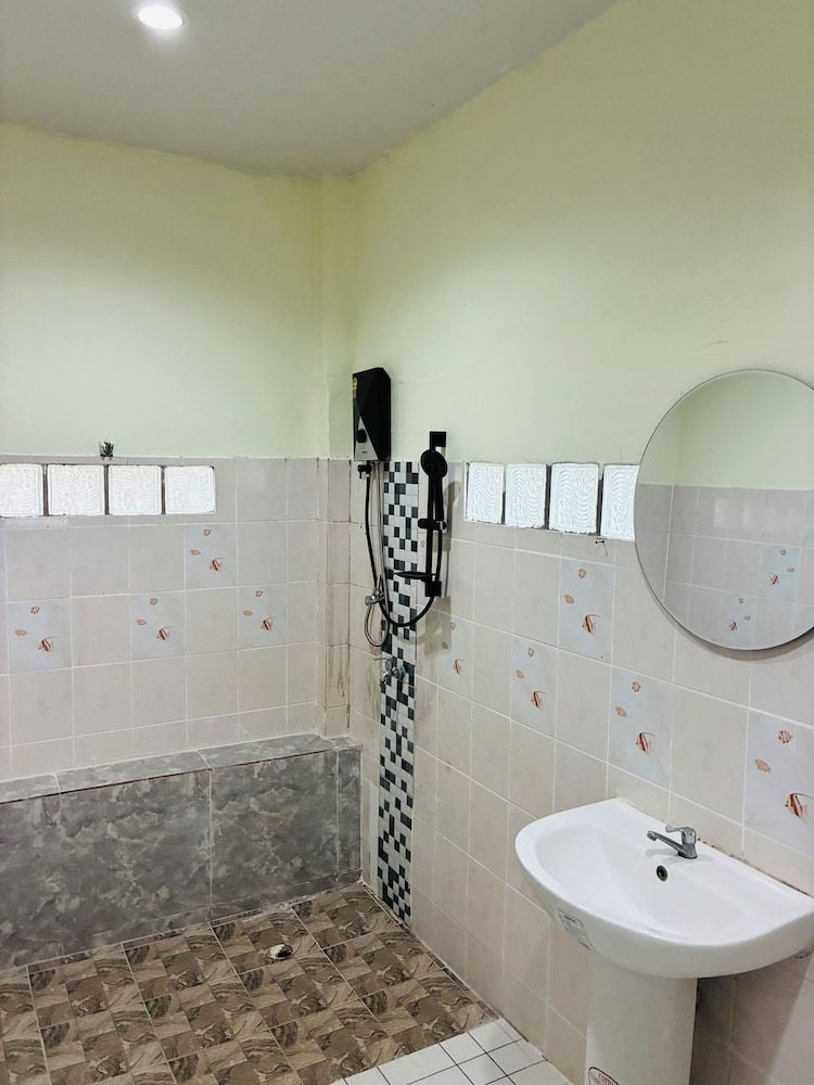 The Green Horizon Villa Chaweng Hill Deluxe Villa, Garden View 19