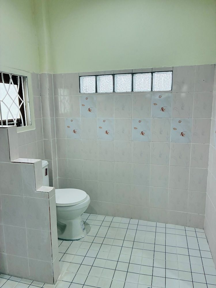 The Green Horizon Villa Chaweng Hill Deluxe Villa, Garden View 20