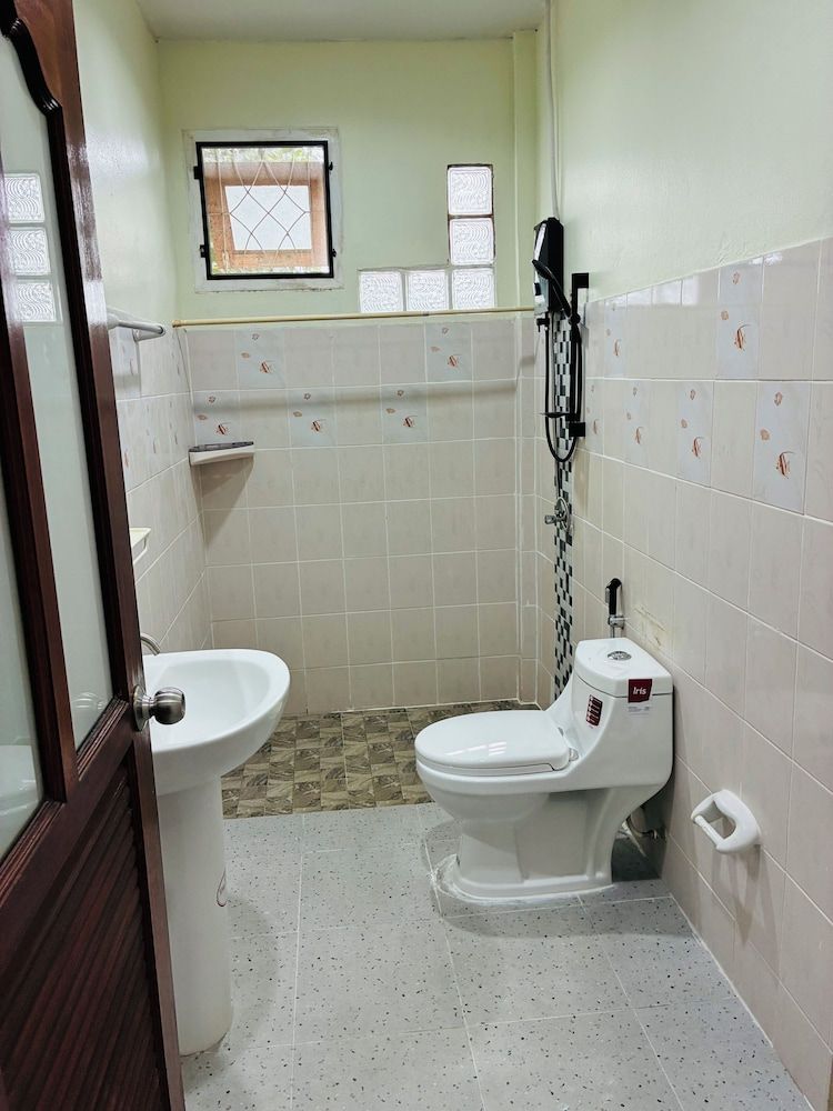 The Green Horizon Villa Chaweng Hill Deluxe Villa, Garden View 21