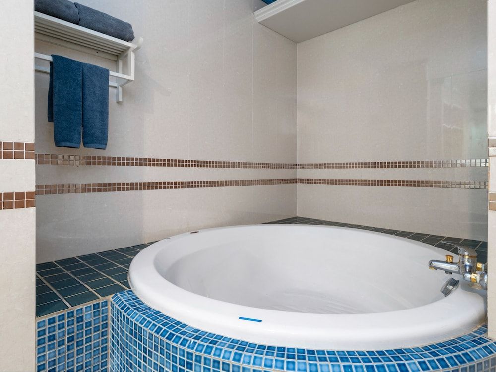 Nature Beach Resort Krabi Deluxe Double Bed with Pool Access 5