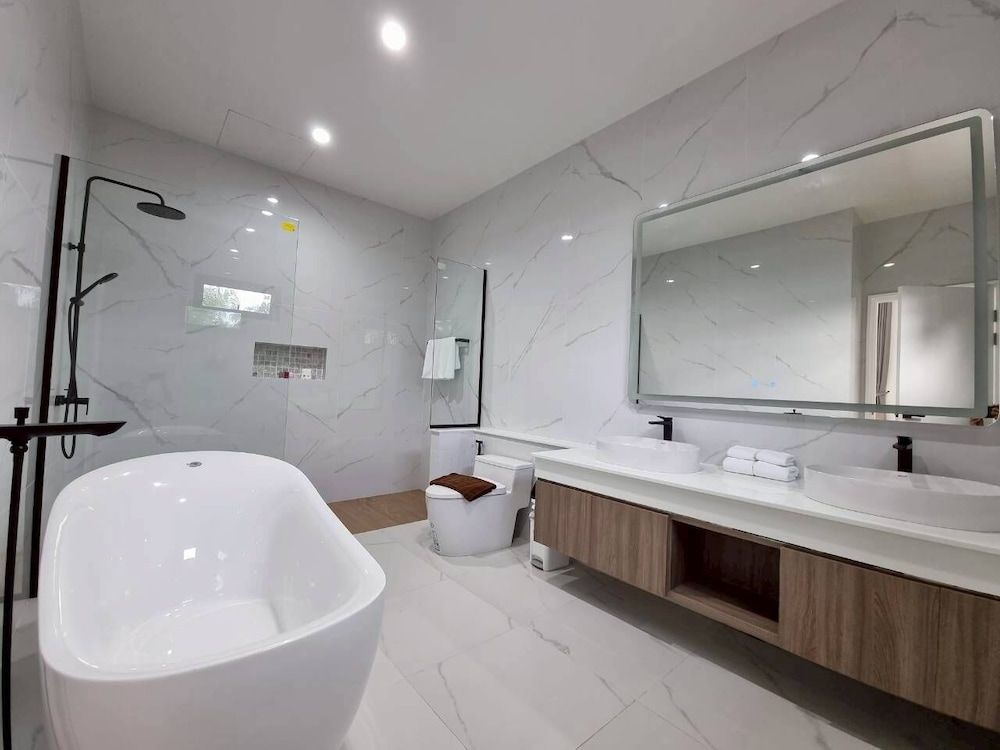 Red Cheek Mountain Villa Luxury Villa, Mountain View 17