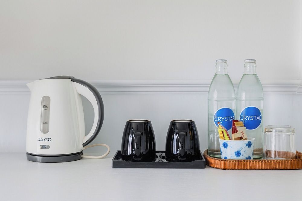 River Breeze Chiangsaen Superior Triple Room with River View 5