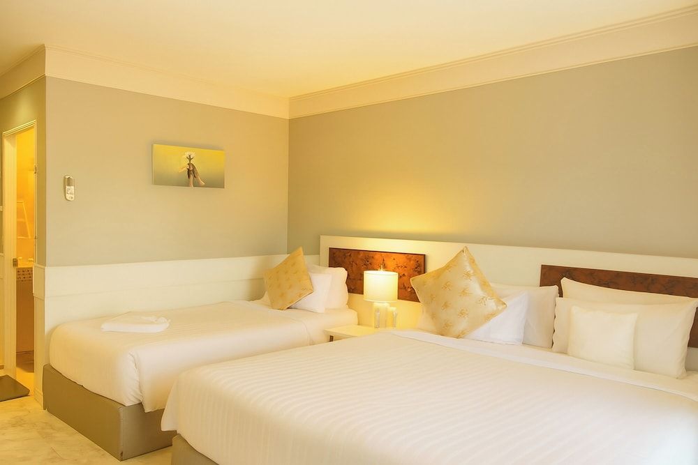 River Breeze Chiangsaen