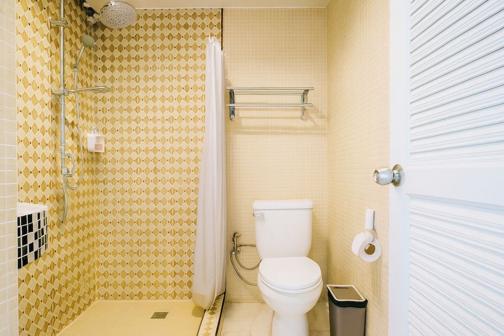 River Breeze Chiangsaen Superior Triple Room with River View 6