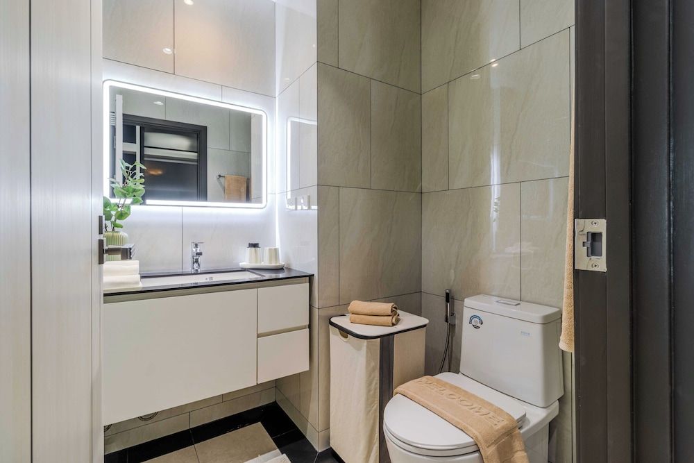 The Title Legendary Bang-Tao Condo, Balcony 11