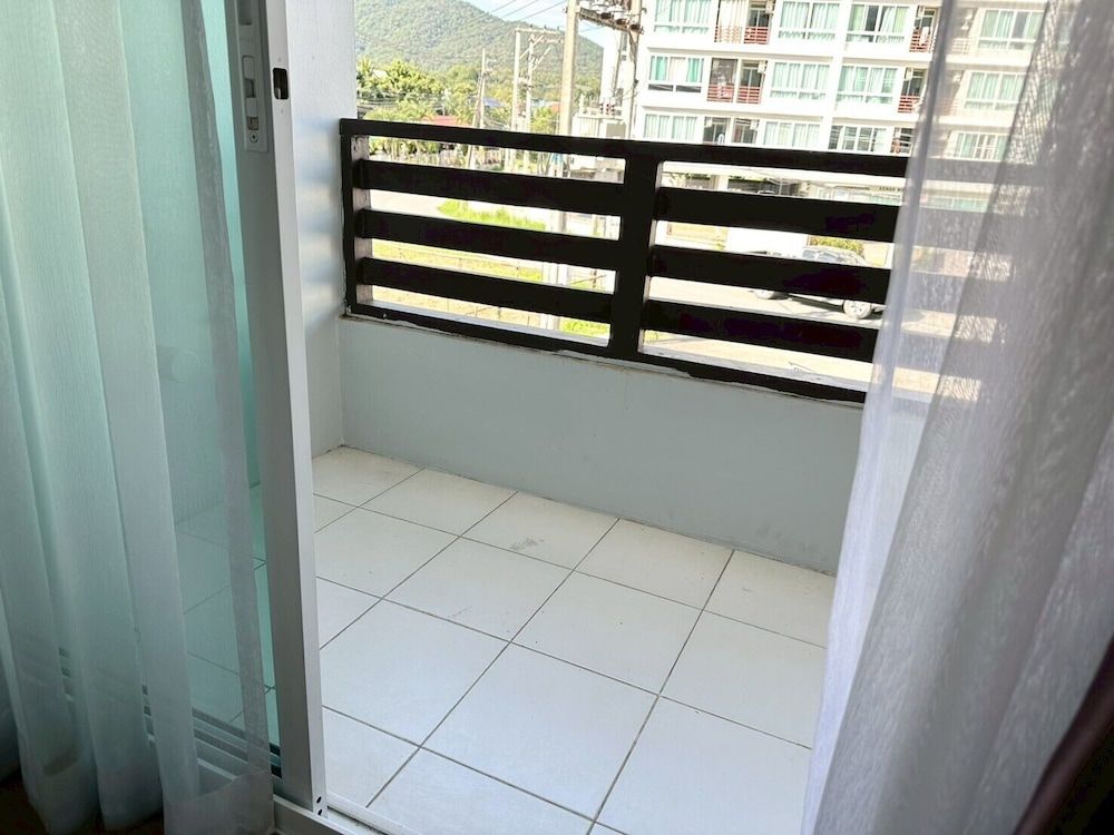 Golden Good Hill Chiang Mai Family Room 5