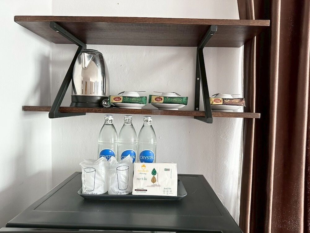 Golden Good Hill Chiang Mai Family Room 8