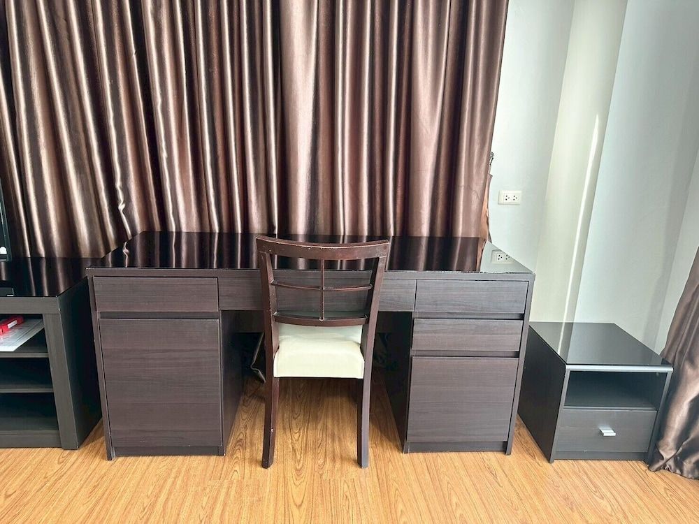 Golden Good Hill Chiang Mai Family Room 2