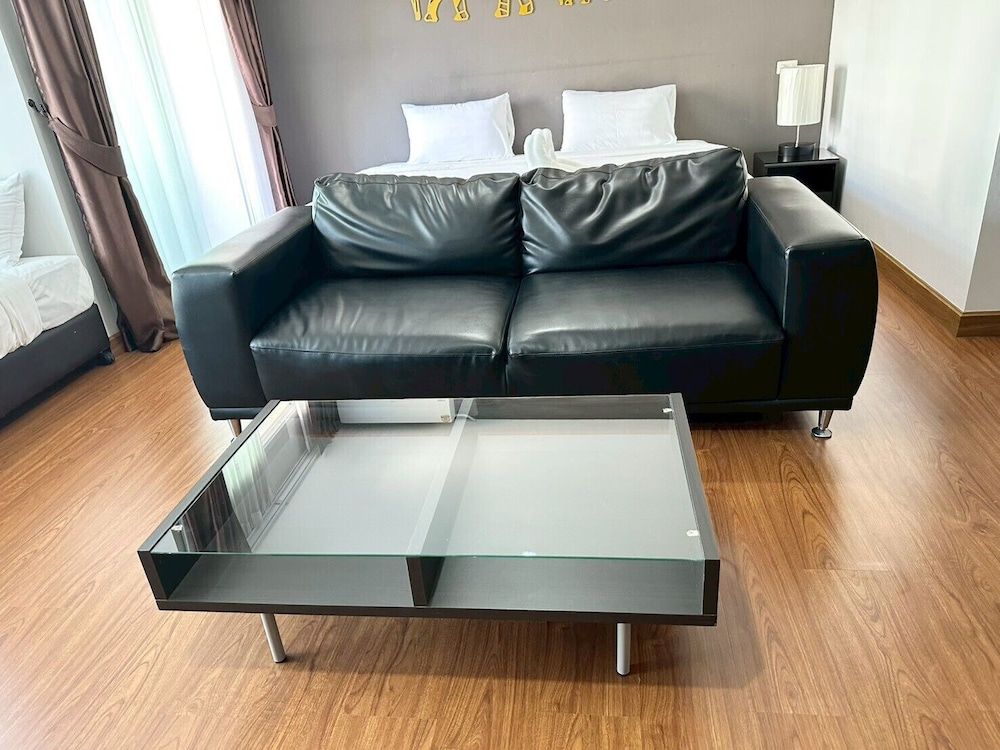 Golden Good Hill Chiang Mai Family Room 3