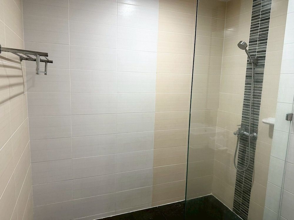 Golden Good Hill Chiang Mai Corner Family Room 12