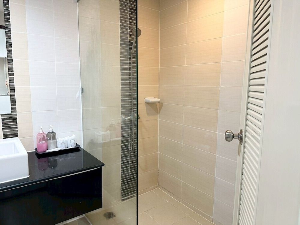 Golden Good Hill Chiang Mai Deluxe Double Room 13