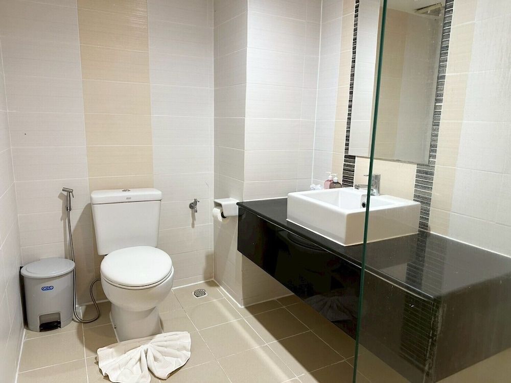 Golden Good Hill Chiang Mai Family Room 12