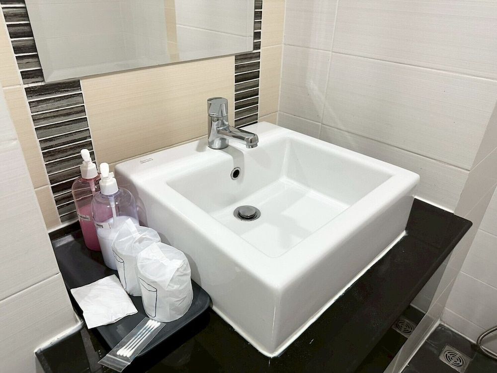 Golden Good Hill Chiang Mai Corner Family Room 10