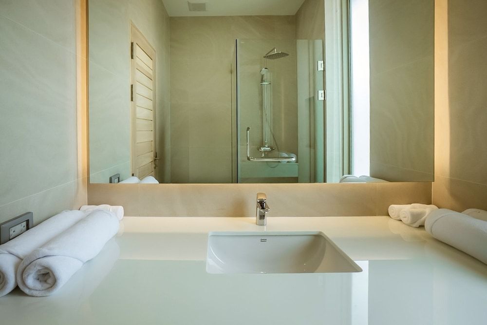 Akal Pool Villa Grand Villa, Private Pool, Garden Area 20