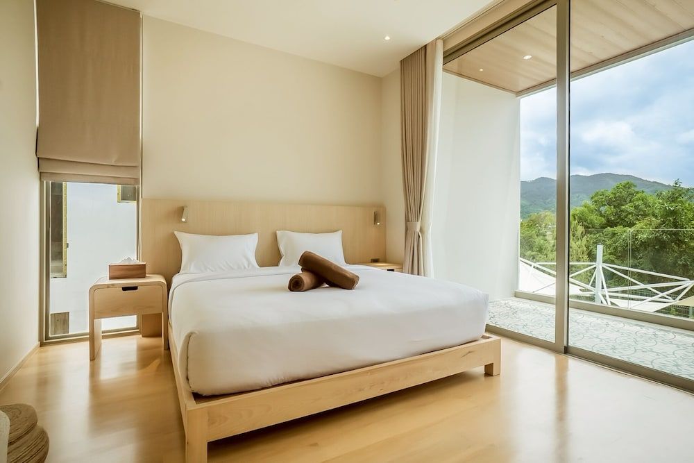 Akal Pool Villa Luxury Villa, Private Pool, Garden Area 10