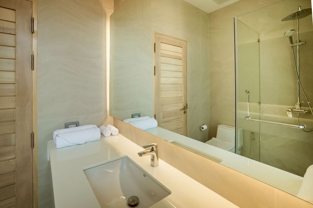 Akal Pool Villa Grand Villa, Private Pool, Garden Area 19