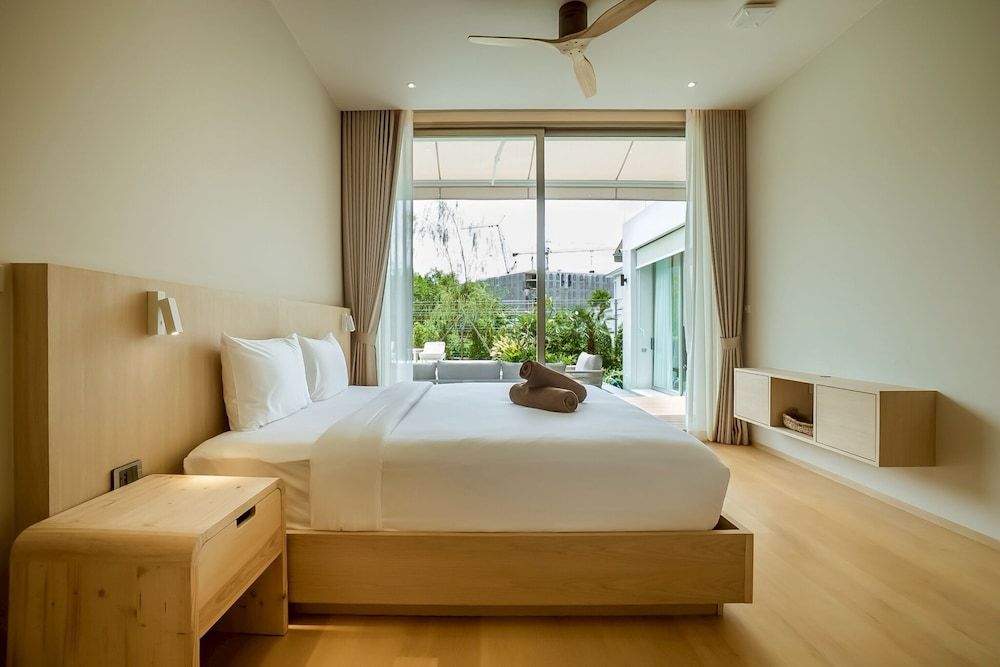 Akal Pool Villa Luxury Villa, Private Pool, Garden Area 7