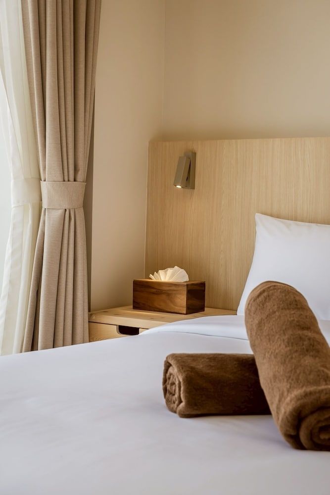 Akal Pool Villa Grand Villa, Private Pool, Garden Area 6