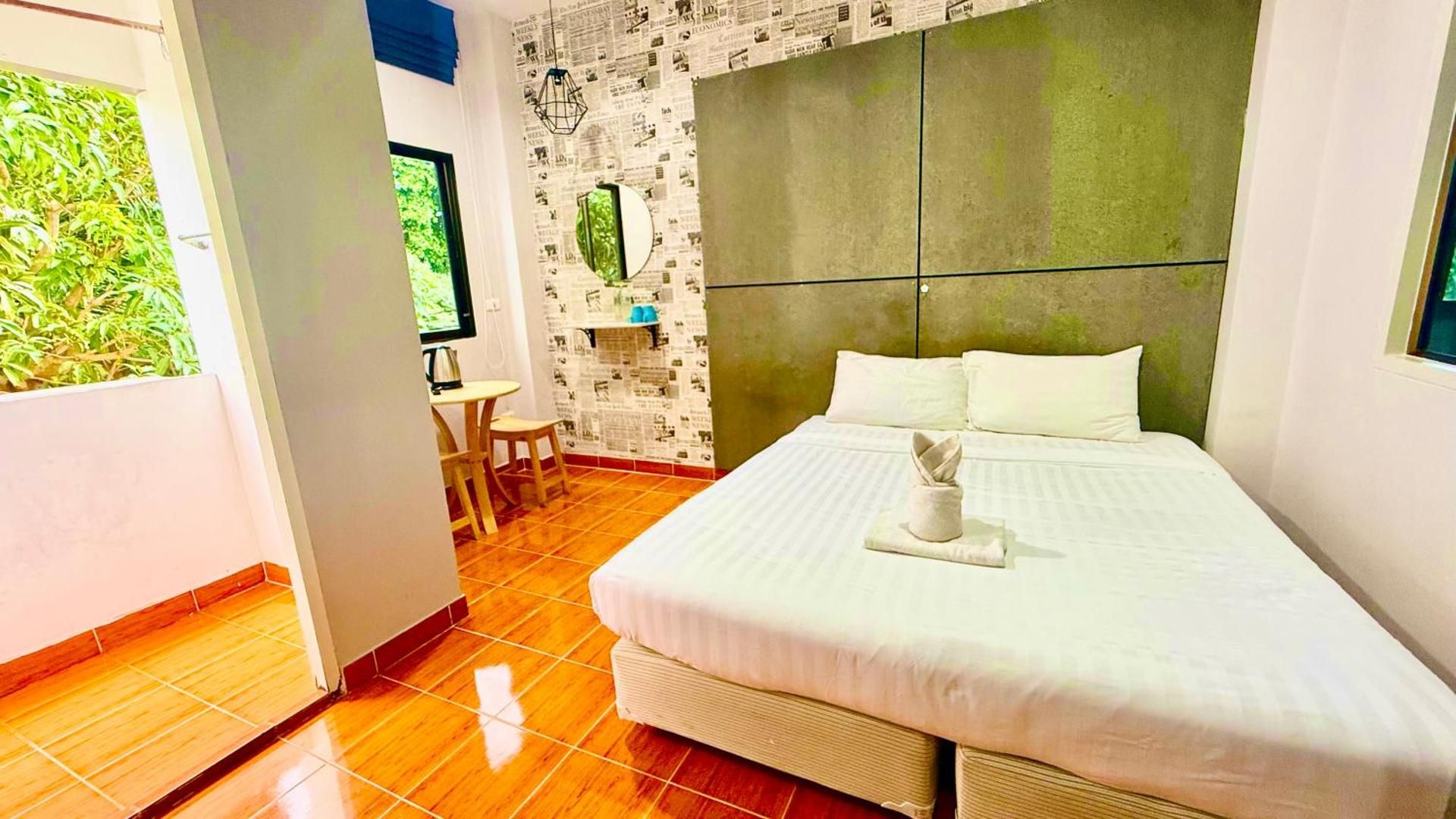 Cozy Bay Rawai Double Room 2