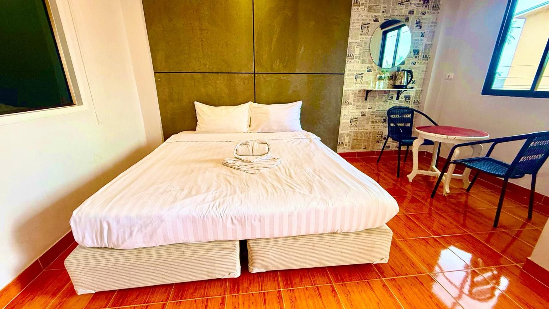 Cozy Bay Rawai Double Room