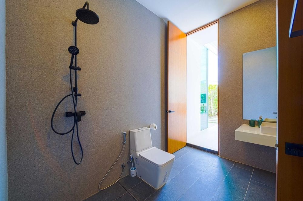 Modern 4 Bed Private Pool Villa KH-B6 Villa, Pool View 28