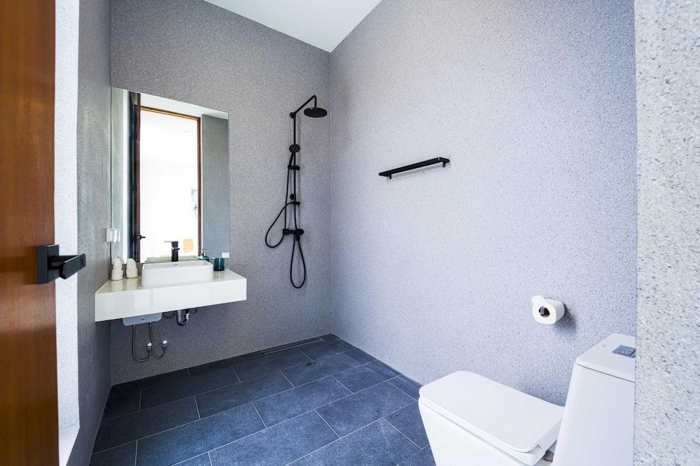 Modern 4 Bed Private Pool Villa KH-B6 Villa, Pool View 25