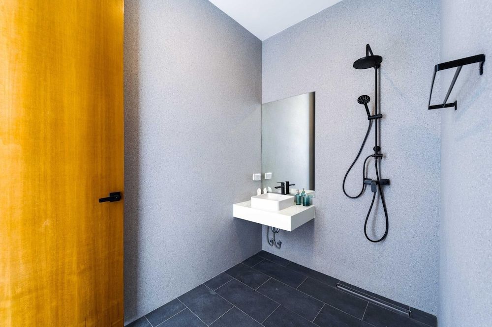 Modern 4 Bed Private Pool Villa KH-B6 Villa, Pool View 27