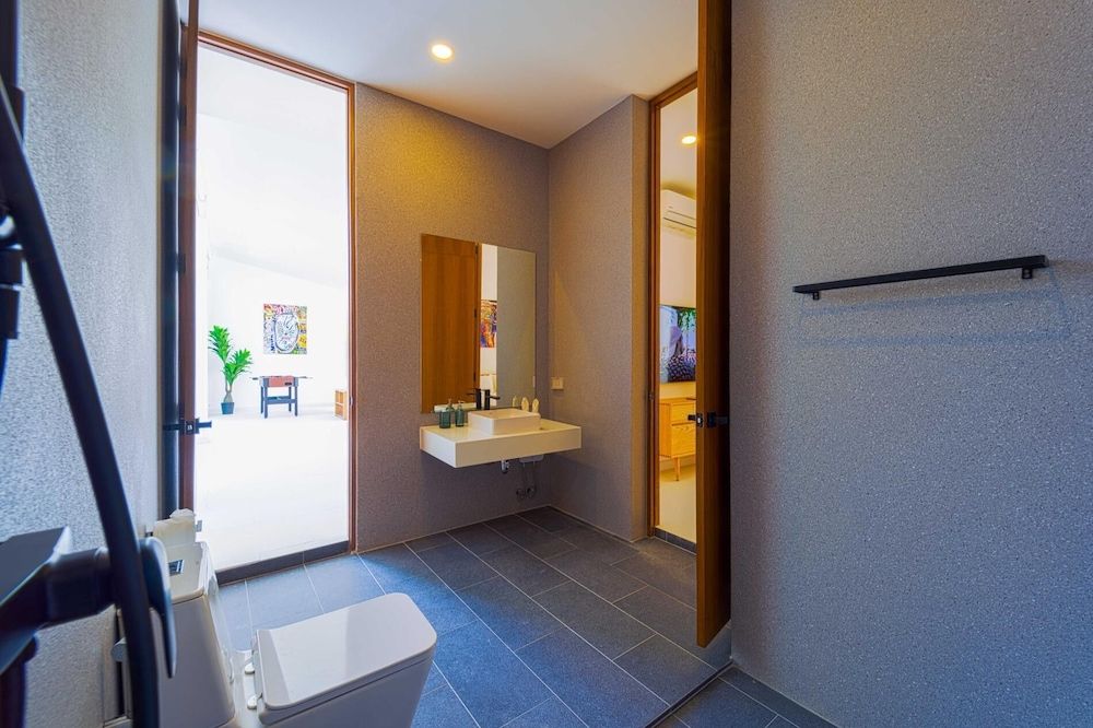 Modern 4 Bed Private Pool Villa KH-B6 Villa, Pool View 30