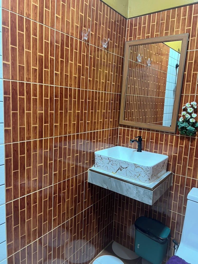 The View Hostel Private Room with Sea View 7