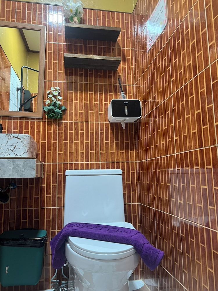 The View Hostel Private Room with Sea View 9