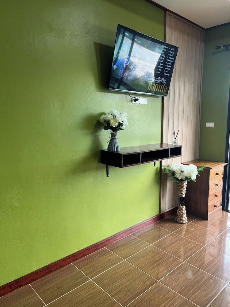 The View Hostel Private Room Balcony with Sea View 5