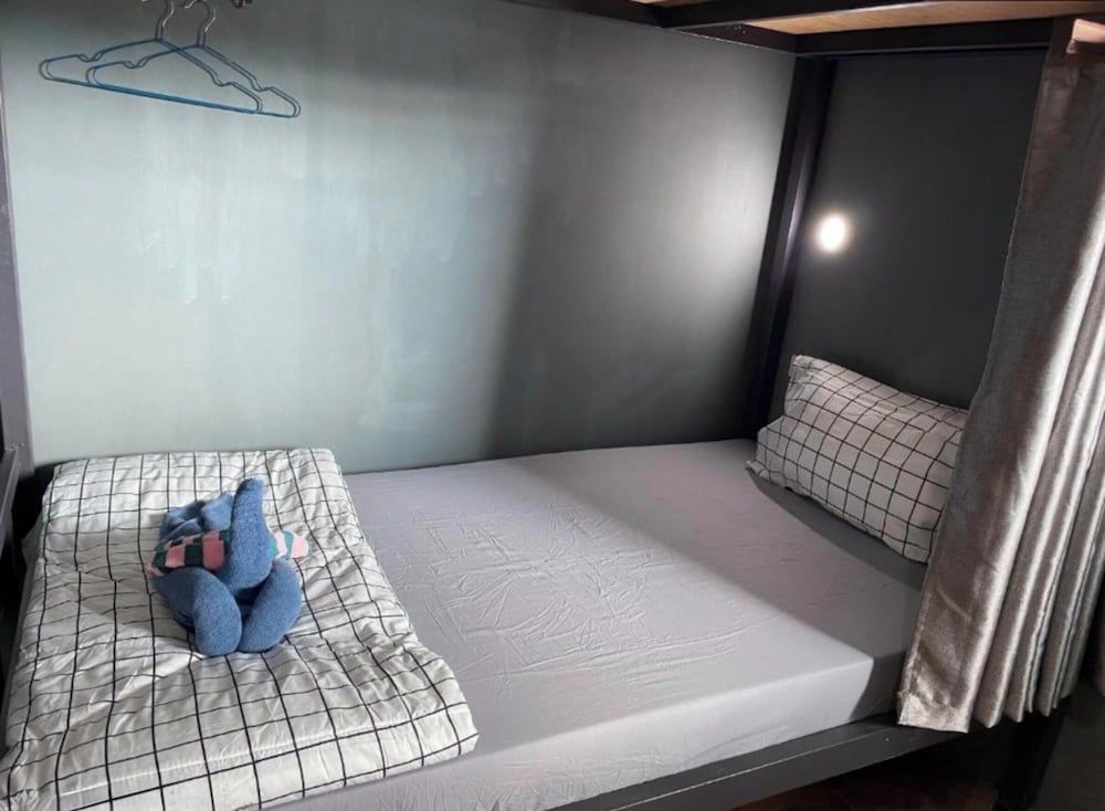 The View Hostel Dormitary Room 4