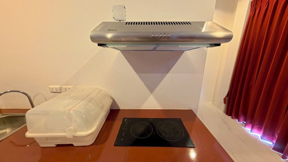 Baan Phu Chalong Place Executive Room 3