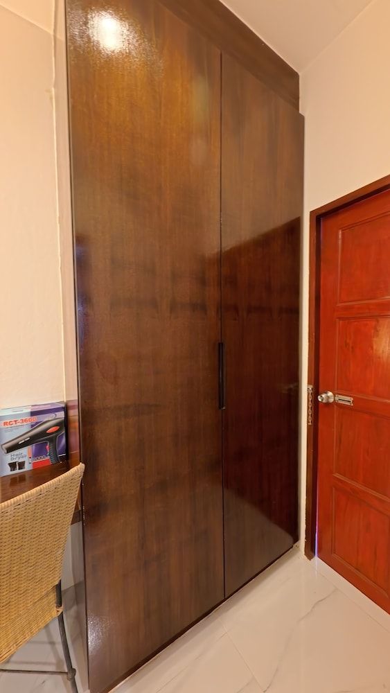 Baan Phu Chalong Place Standard Double Room 4