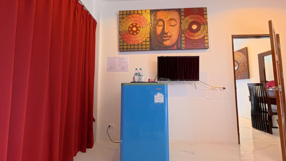 Baan Phu Chalong Place Executive Room 4