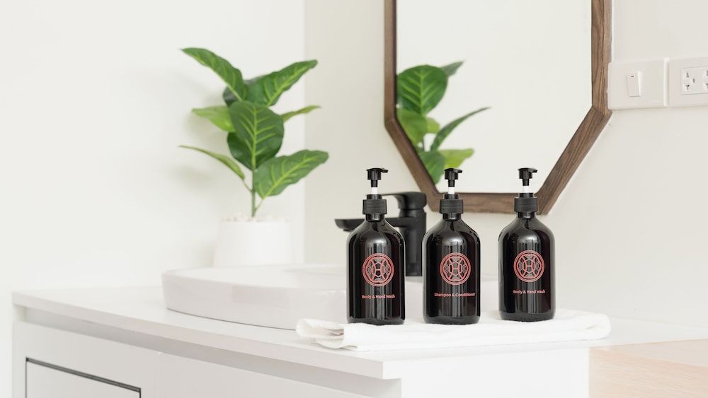 Laoteng Boutique Hotel Executive Suite Balcony 5