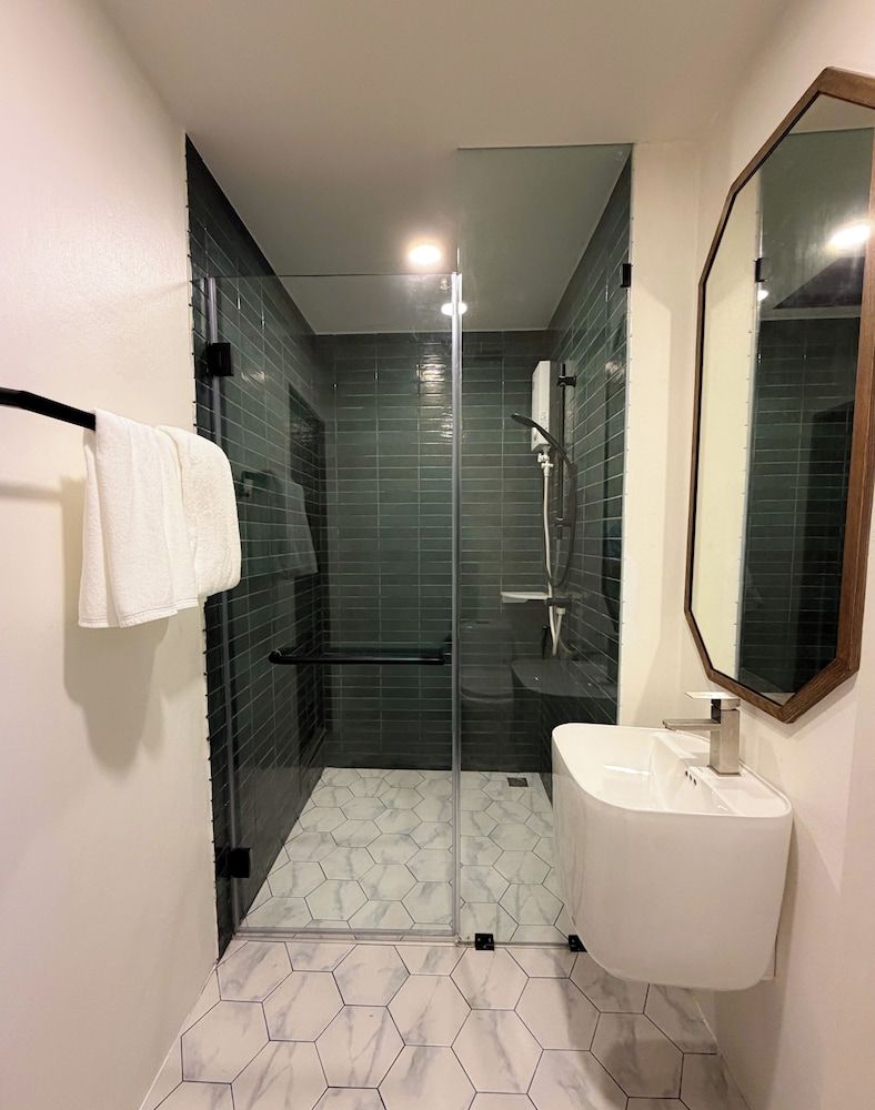 Laoteng Boutique Hotel Deluxe Twin Room 10