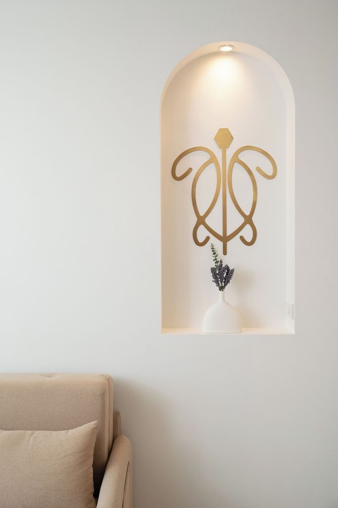 Laoteng Boutique Hotel Executive Suite Balcony 11