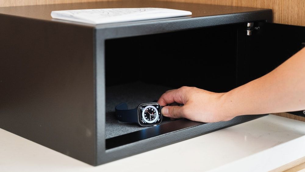 Laoteng Boutique Hotel Executive Suite Balcony 14