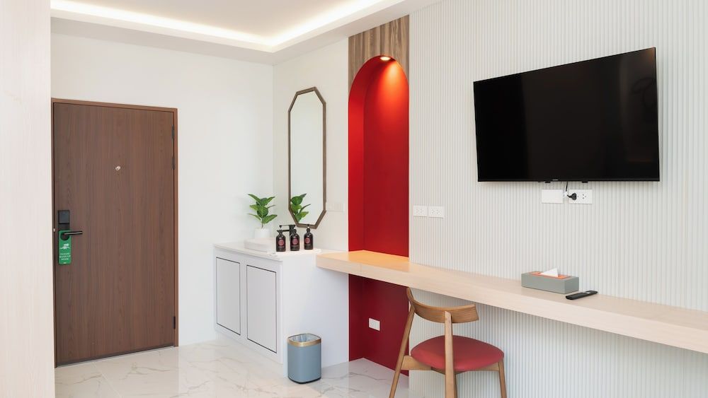 Laoteng Boutique Hotel