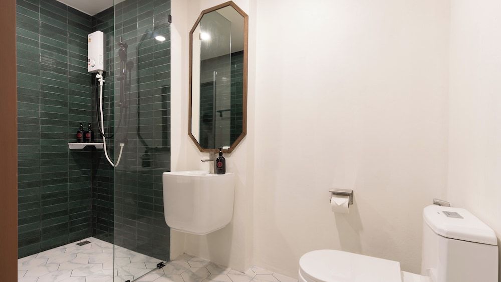 Laoteng Boutique Hotel Deluxe Twin Room 11