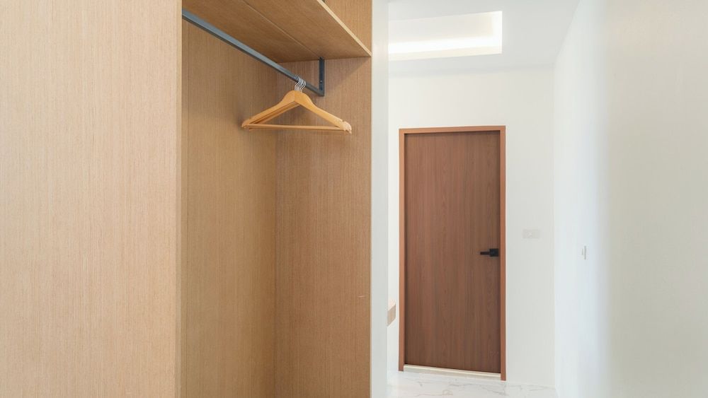 Laoteng Boutique Hotel Executive Suite Balcony 7