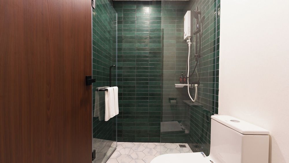 Laoteng Boutique Hotel Executive Suite Balcony 15