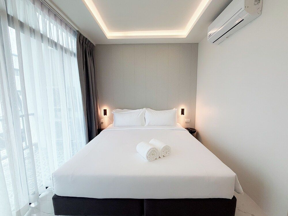 Laoteng Boutique Hotel Executive Suite Balcony 3