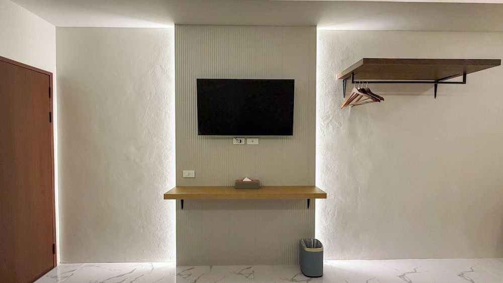 Laoteng Boutique Hotel Deluxe Twin Room 2