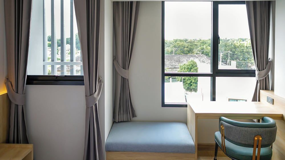 B2 Nakhon Pathom Premier Hotel Superior Premier Room 6